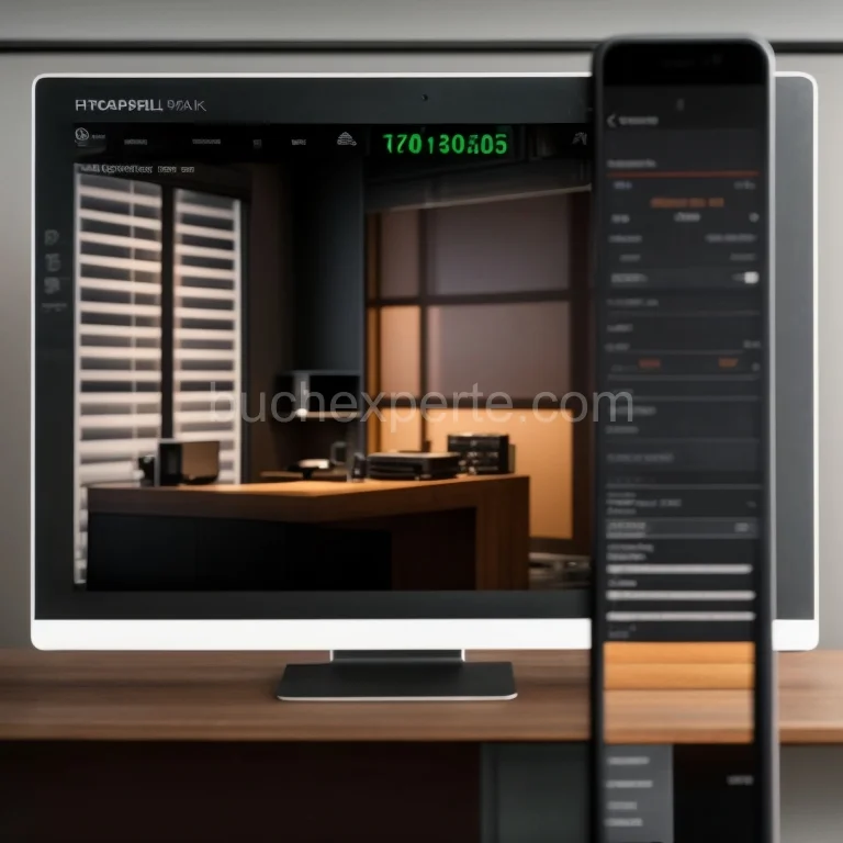 Premium Buchhaltungsservice